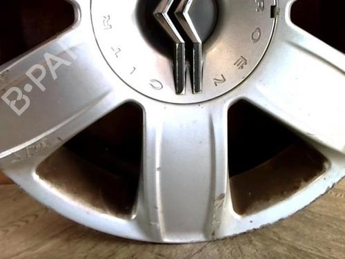 Felg CITROËN C4 I (LC_) 1.6 HDi | BP25421001C45 