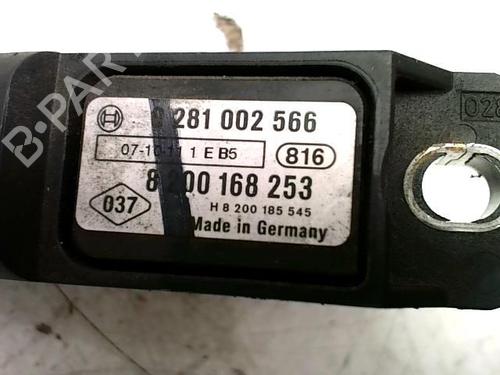 electronic-sensor-renault-megane-ii-bm01_-cm01_-2001-2002-2003-2004-2005-2006-2007-2008-2009-2010-2011-2012-25419253 main image