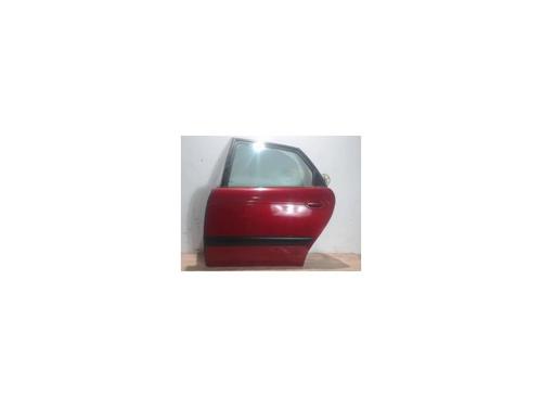 Used Left rear door CITROËN C5 II (RC_) 1.6 HDi (RC8HZB) (109 hp) 25385862