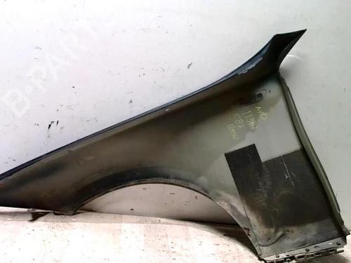 Right front fenders BMW 1 (E87) 116 d | BP25425036C42