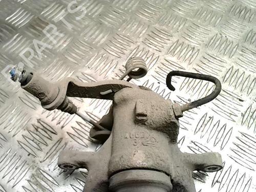 Left rear brake caliper CITROËN DS4 (NX_) 1.6 HDi 110 | BP28685817M107 