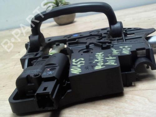 Front left interior door handle PEUGEOT 1007 (KM_) 1.4 | BP29053006I13 