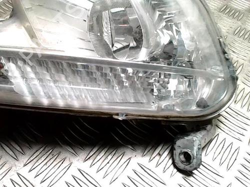 Right front indicator PEUGEOT 508 I (8D_) 1.6 THP | BP36501703C33 - Image 3