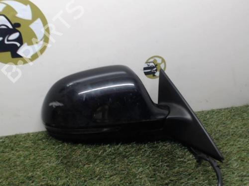 Right mirror AUDI A3 (8L1) 1.8 | BP25415430C27