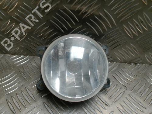 Used Left front fog light PEUGEOT 207 (WA_, WC_) 1.6 HDi (90 hp) 31234767