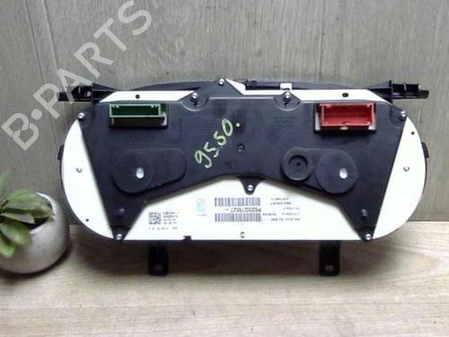 Kombinert Instrument RENAULT CLIO II (BB_, CB_) 1.5 dCi (B/CB07) | BP25413173C47 
