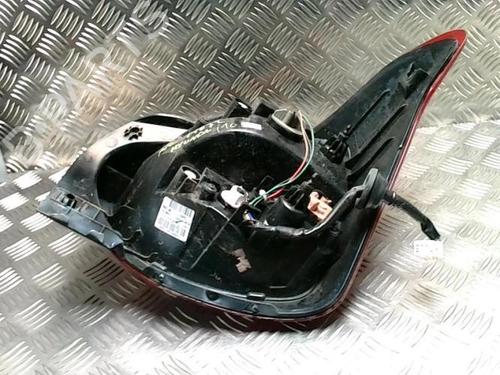 Left taillight HYUNDAI i10 II (BA, IA) 1.0 | BP25779354C34 