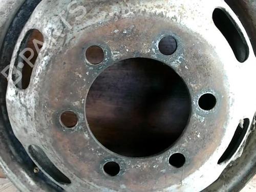 Rim NISSAN TRADE Platform/Chassis 3.0 TDiC | BP25419702C45 