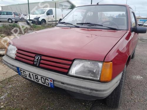Switch PEUGEOT 205 II (20A/C) 1.4 | BP28445945I30