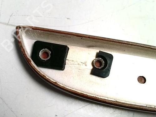 Front right wheel arch trim AUDI A4 B7 (8EC) 2.0 TDI 16V | BP31220673C135