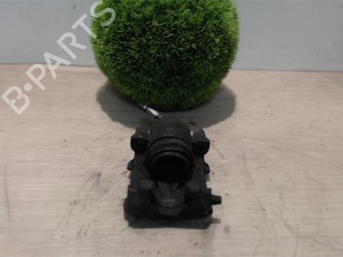 Left front brake caliper VW POLO IV (9N_, 9A_) 1.2 | BP25391682M105 