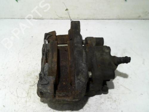 Used Right front brake caliper RENAULT MEGANE III Hatchback (BZ0/1_, B3_) 1.6 dCi (BZ00, BZ12, BZ13) (130 hp) 25399157
