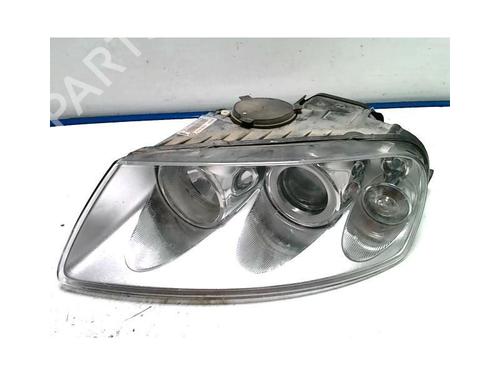Scheinwerfer links für VW TOUAREG (7LA, 7L6, 7L7) 3.0 V6 TDI (225 hp) 25421589