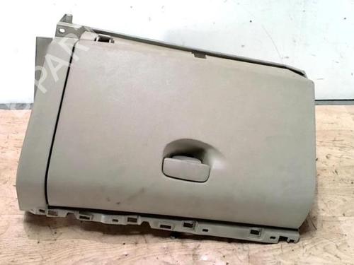 Glove box RENAULT SCÉNIC III (JZ0/1_) 1.9 dCi (JZ0J, JZ1J, JZ1K, JZ1S) | BP25420404C95 