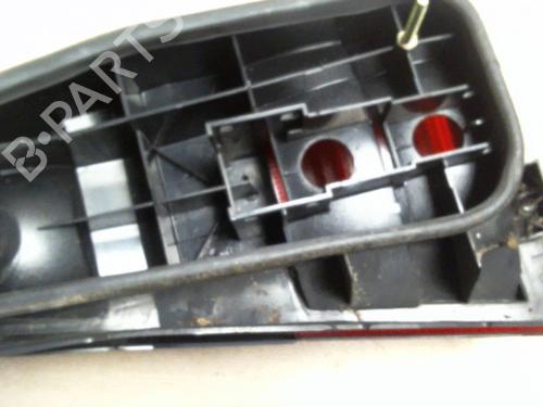 Used Left taillight Left taillight CITROËN XM (Y4) 2.1 TD 12V (109 hp) 25414081 25414081