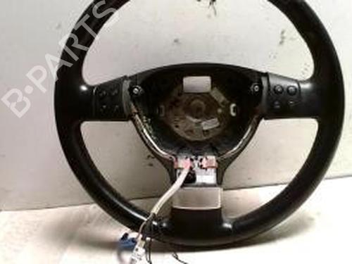 Used Steering wheel VW TIGUAN (5N_) 2.0 TDI (140 hp) 25425800