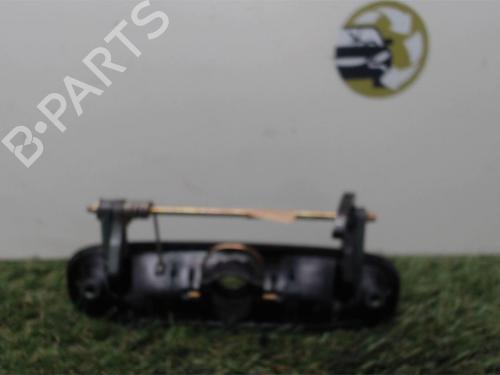 Tailgate handle VW POLO IV (9N_, 9A_) 1.4 16V | BP25397059C132 