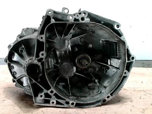Gearbox CITROËN DS4 (NX_) 1.6 THP 155 | BP25417964M3