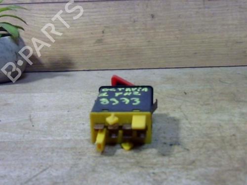 Used Warning switch SKODA OCTAVIA I (1U2) 1.9 TDI (100 hp) 25401809