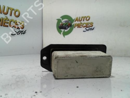 Used Heater resistor TOYOTA LAND CRUISER 90 (_J9_) 3.0 D-4D 4WD (KDJ90_, KDJ95_, KDJ90W, KDJ95W) (163 hp) 25400360