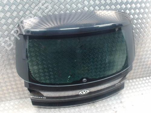 Tailgate VW TIGUAN (5N_) 2.0 TDI 4motion | BP32405909C6