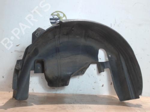 Hjulbue FIAT 500 (312_) 1.3 D Multijet (312AXB1A) (75 hp) 31218525