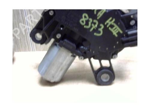 Rear wiper motor OPEL ASTRA H GTC (A04) 2.0 Turbo (L08) | BP25410848M102 
