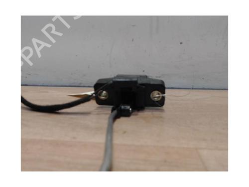 Module électronique RENAULT MEGANE I (BA0/1_) 1.9 dTi (BA08, BA0N) | BP25387232M83 