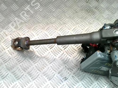 Steering column RENAULT MEGANE IV Grandtour (K9A/M/N_) 1.5 Blue dCi 115 (K9A6) | BP25796662M21 