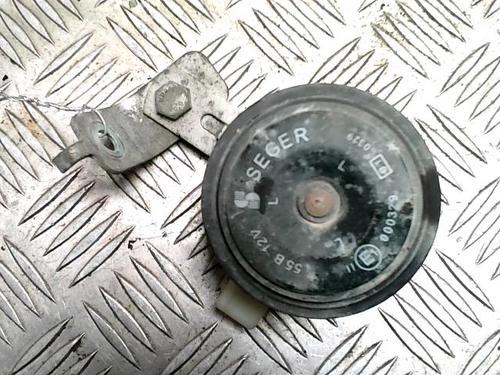 Horn DACIA DUSTER (HS_) 1.5 dCi (HSMC) | BP33164821E13 - Image 2