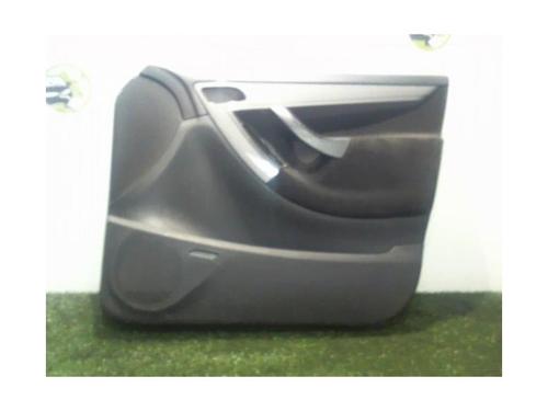 Front right panel CITROËN C4 Grand Picasso I (UA_) 2.0 HDi 138 | BP25388367C59 