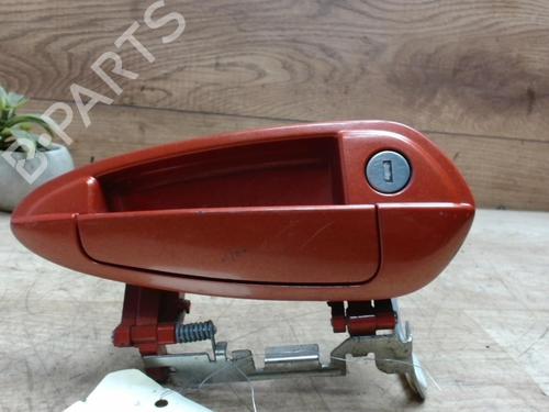 Used Front right exterior door handle FIAT GRANDE PUNTO (199_) 1.3 D Multijet (75 hp) 29209506