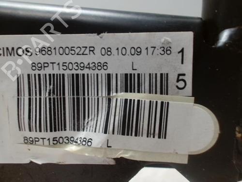 Hand brake CITROËN C3 I (FC_, FN_) 1.4 16V | BP27922194I18 