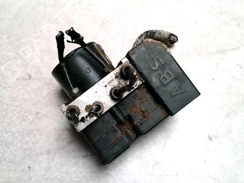 Used ABS pump CITROËN C3 II (SC_) 1.6 HDi 90 (90 hp) 31223393