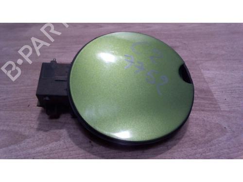 Używane Klapa wlewu paliwa CITROËN C2 (JM_) 1.4 (73 hp) 25412673