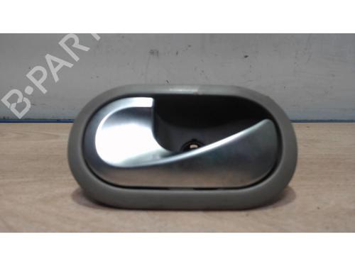 Used Front left interior door handle RENAULT CLIO III (BR0/1, CR0/1) 1.5 dCi (BR0H, CR0H, CR1S, BR1S) (106 hp) 25414907