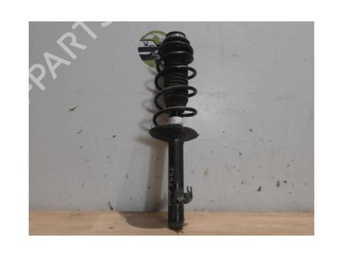 Right front shock absorber CITROËN C1 (PM_, PN_) 1.0 | BP25413543M17 