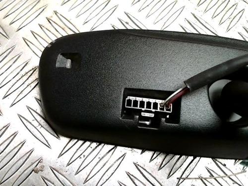 Rear mirror TOYOTA RAV 4 II (_A2_) 2.0 D 4WD (CLA20_, CLA21_, CLA20R, CLA21R) | BP33458896I6 - Image 5