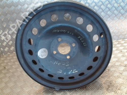 Used Rim Rim 37795932 37795932