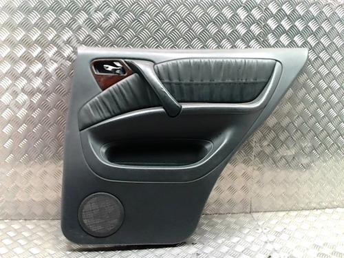 Rear right panel MERCEDES-BENZ M-CLASS (W163) ML 270 CDI (163.113) | BP30638915C61 