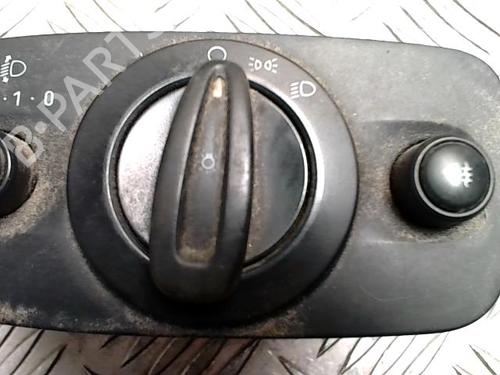 Headlight switch FORD FIESTA VI (CB1, CCN) 1.4 TDCi | BP31874078I24