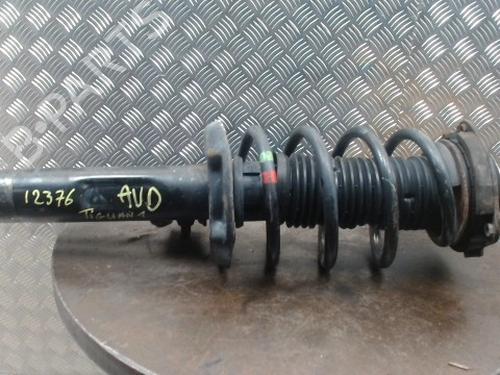 Used Right front shock absorber Right front shock absorber VW TIGUAN (5N_) 2.0 TDI 4motion (140 hp) 32714197 32714197