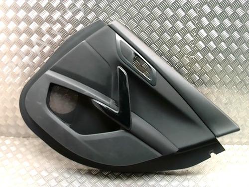 Used Rear right panel PEUGEOT 508 I (8D_) 2.0 HDi (163 hp) 31229190