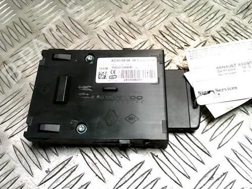 Electronic module RENAULT SCÉNIC III (JZ0/1_) 1.6 dCi (JZ00, JZ12) | BP31231745M83