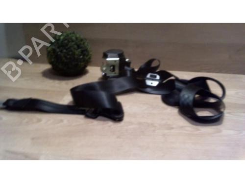 Front right seatbelt RENAULT MEGANE III Hatchback (BZ0/1_, B3_) 1.9 dCi (BZ0N, BZ0J) | BP25401985I25 