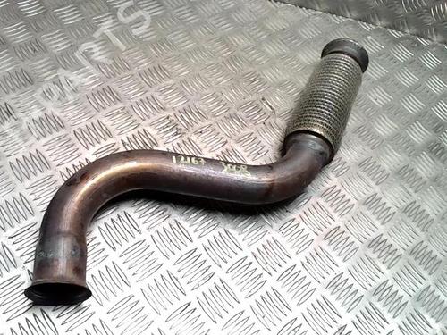 Used Pipe PEUGEOT 3008 I MPV (0U_) 1.6 HDi (114 hp) 31084070