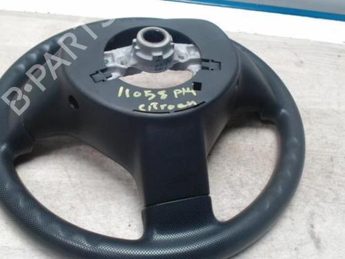 Steering wheel CITROËN C1 (PM_, PN_) 1.0 | BP28120414C49 
