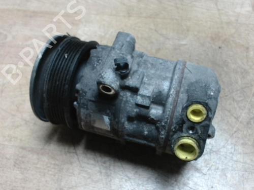 Used AC compressor AC compressor FIAT GRANDE PUNTO (199_) 1.3 D Multijet (75 hp) 31225429 31225429