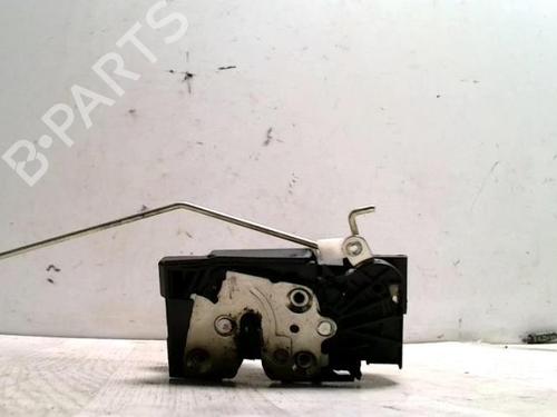 Rear right lock DACIA SANDERO II 1.5 dCi 75 / Blue dCi 75 (B8JW, B8M4, B8AH, B8M7, B8M6) | BP25426581C99