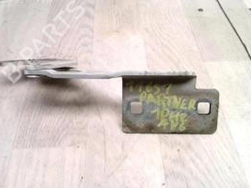 Bisagra/Limitador de puerta PEUGEOT PARTNER Box Body/MPV (5_, G_) 1.9 D (69 hp) 25428174